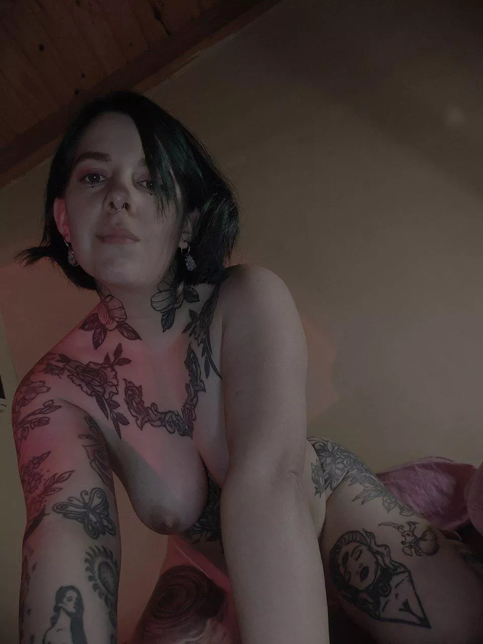 Can i be your 5ft latina for a night?