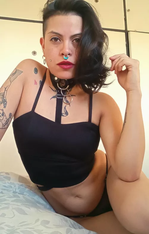 Can I be your baby brat? [Sext] with me🌡Doing [sub][gfe] [rate] [pic] [vid] [fet] Read comms!