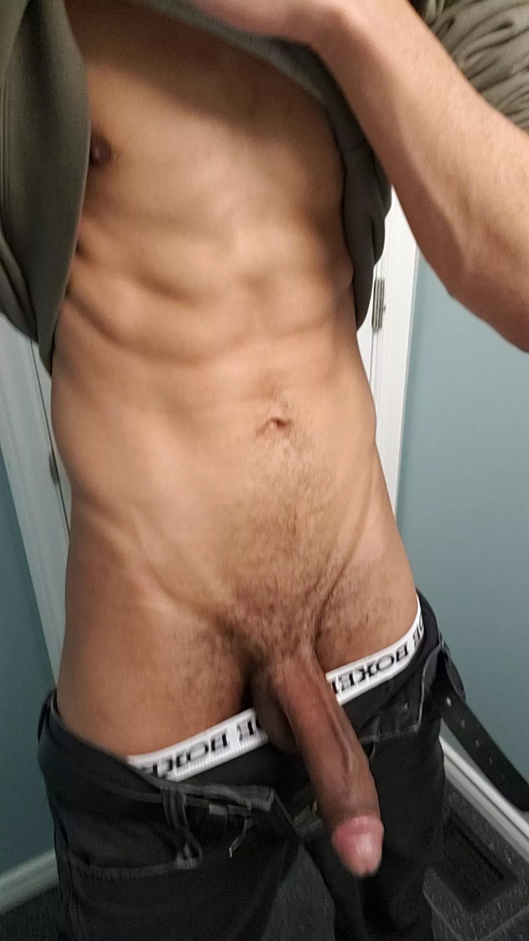 Can you take it all?