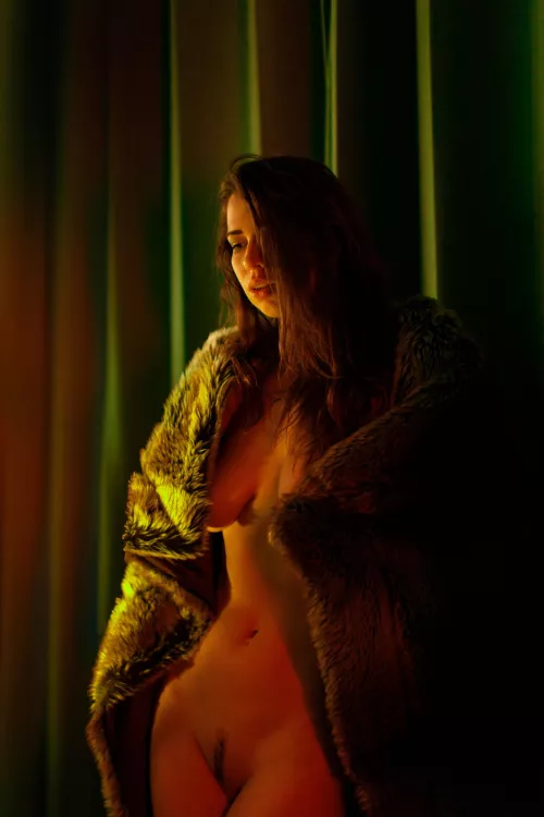 Ciara modeladventurer 