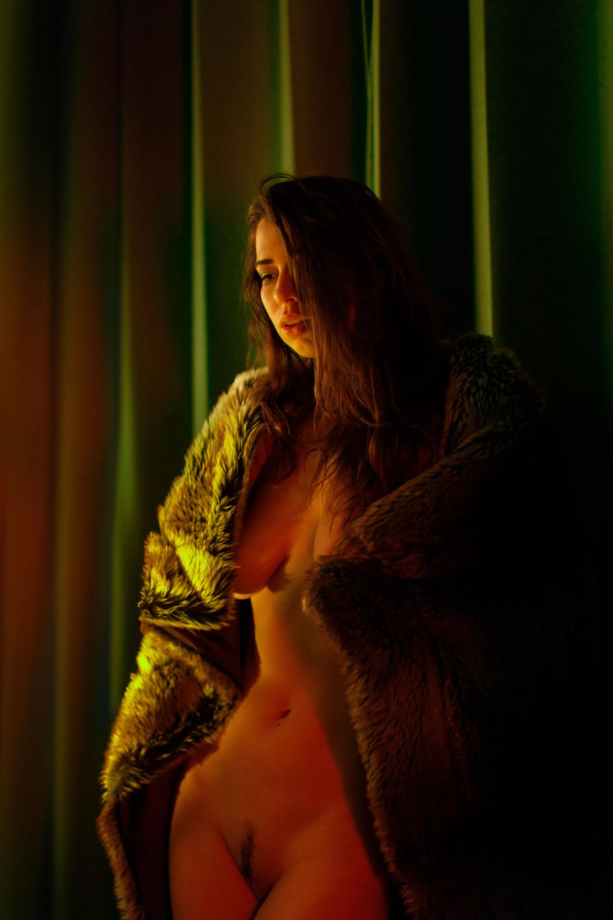 Ciara modeladventurer 