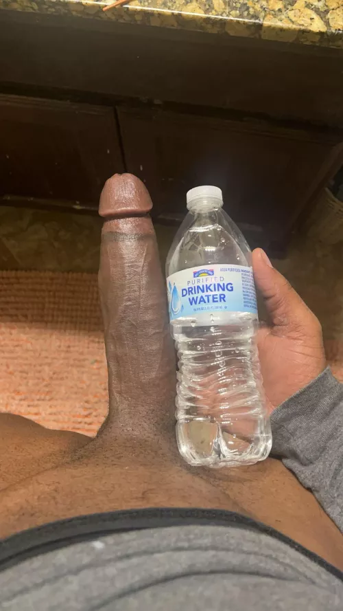 Daily reminder to drink more water!😉