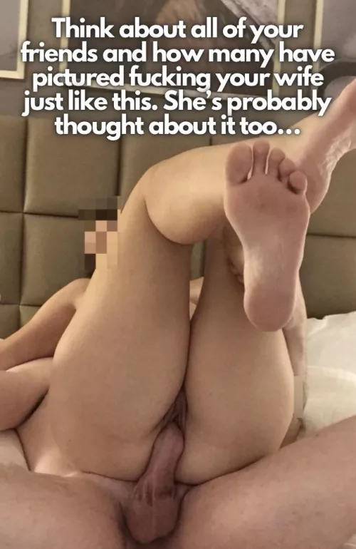 Every single one of them! 