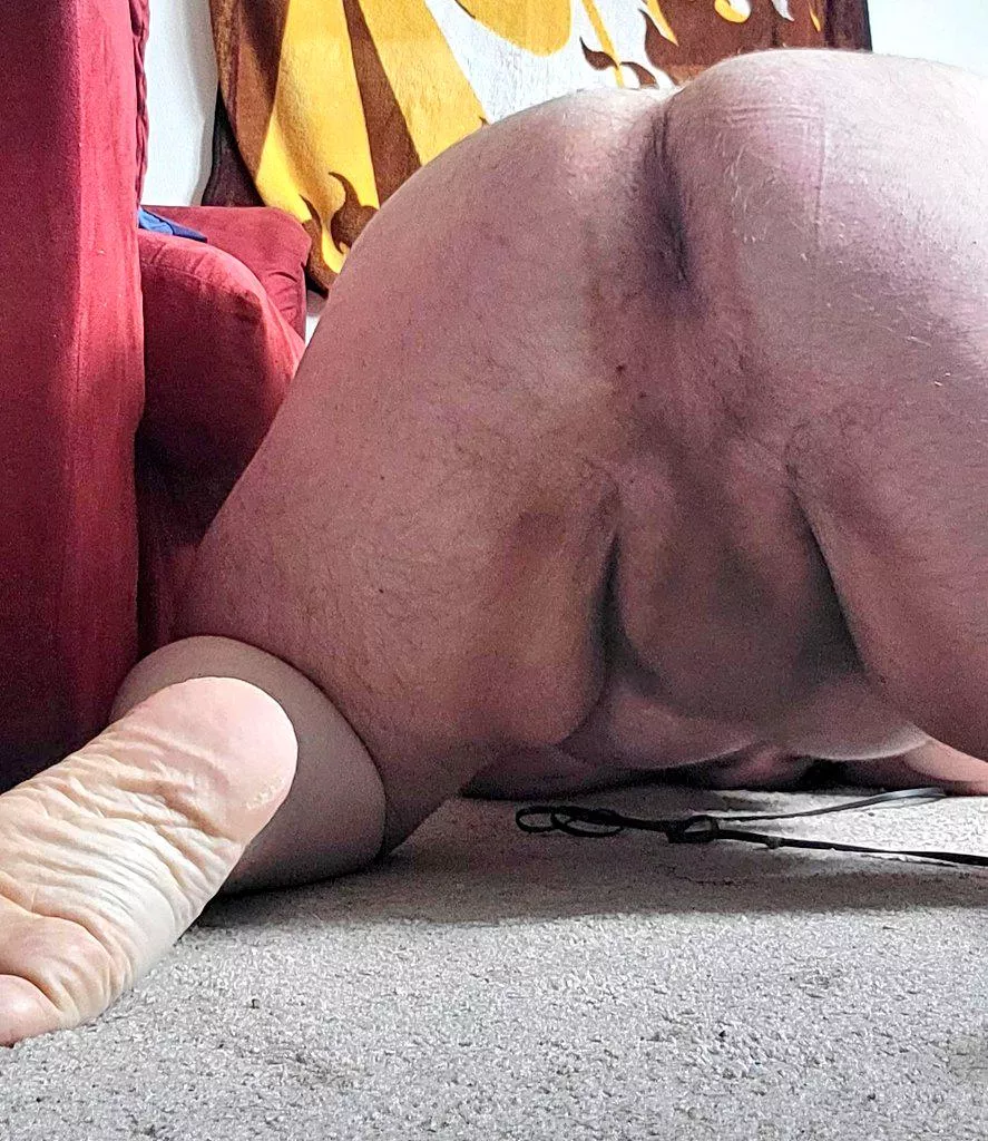 Fill me up plz daddy 😜