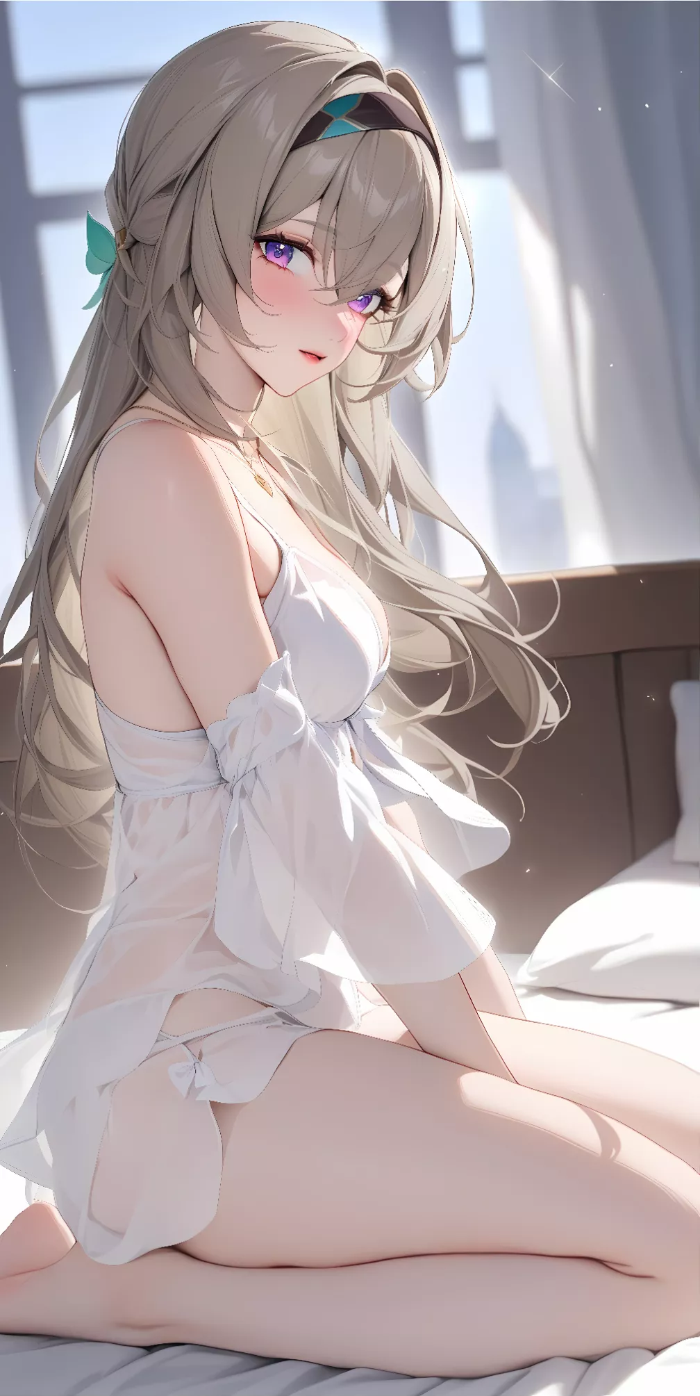 Firefly [Honkai Star Rail]