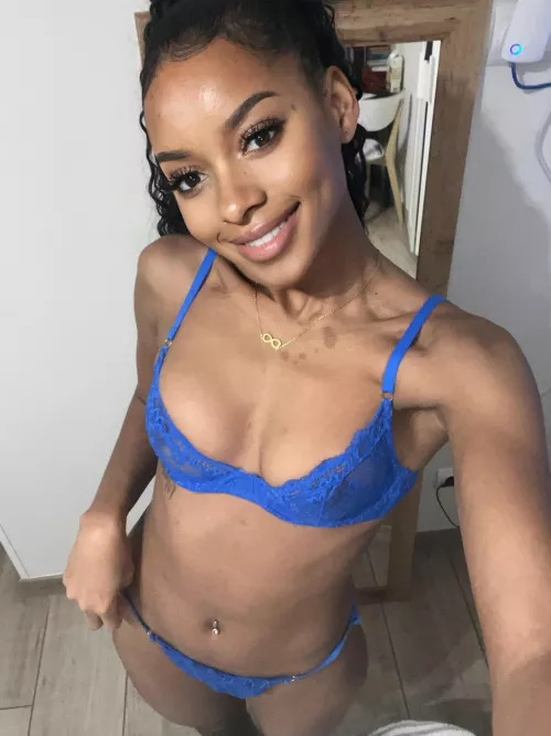 Good energy for this new week 