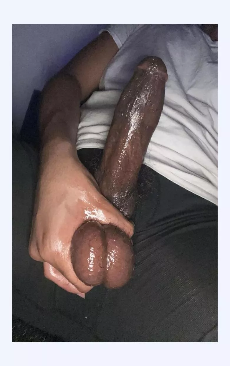 Hake care of these balls first