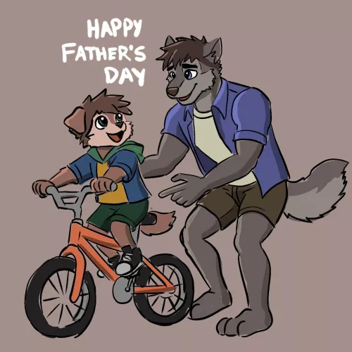 Happy Father’s Day