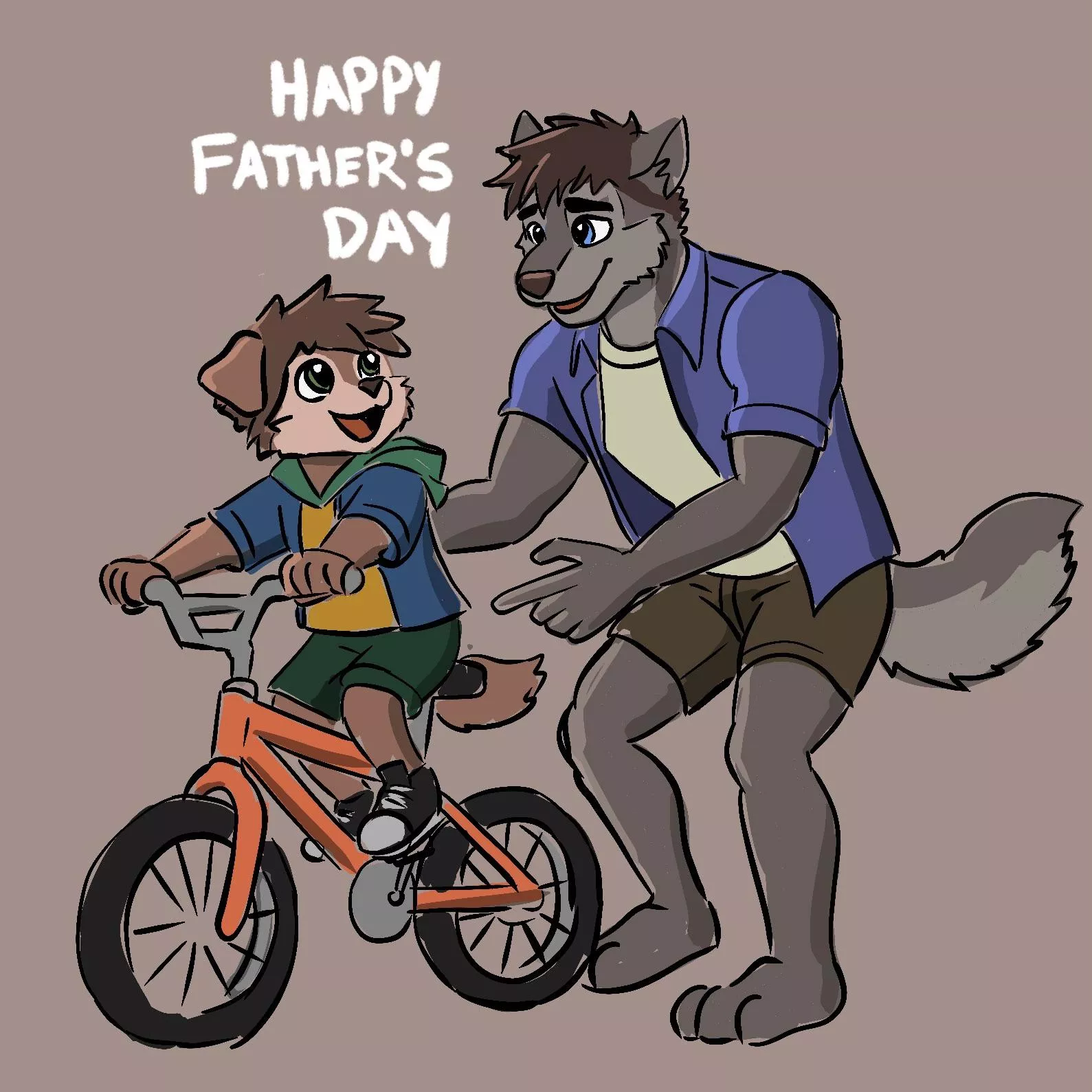 Happy Father’s Day