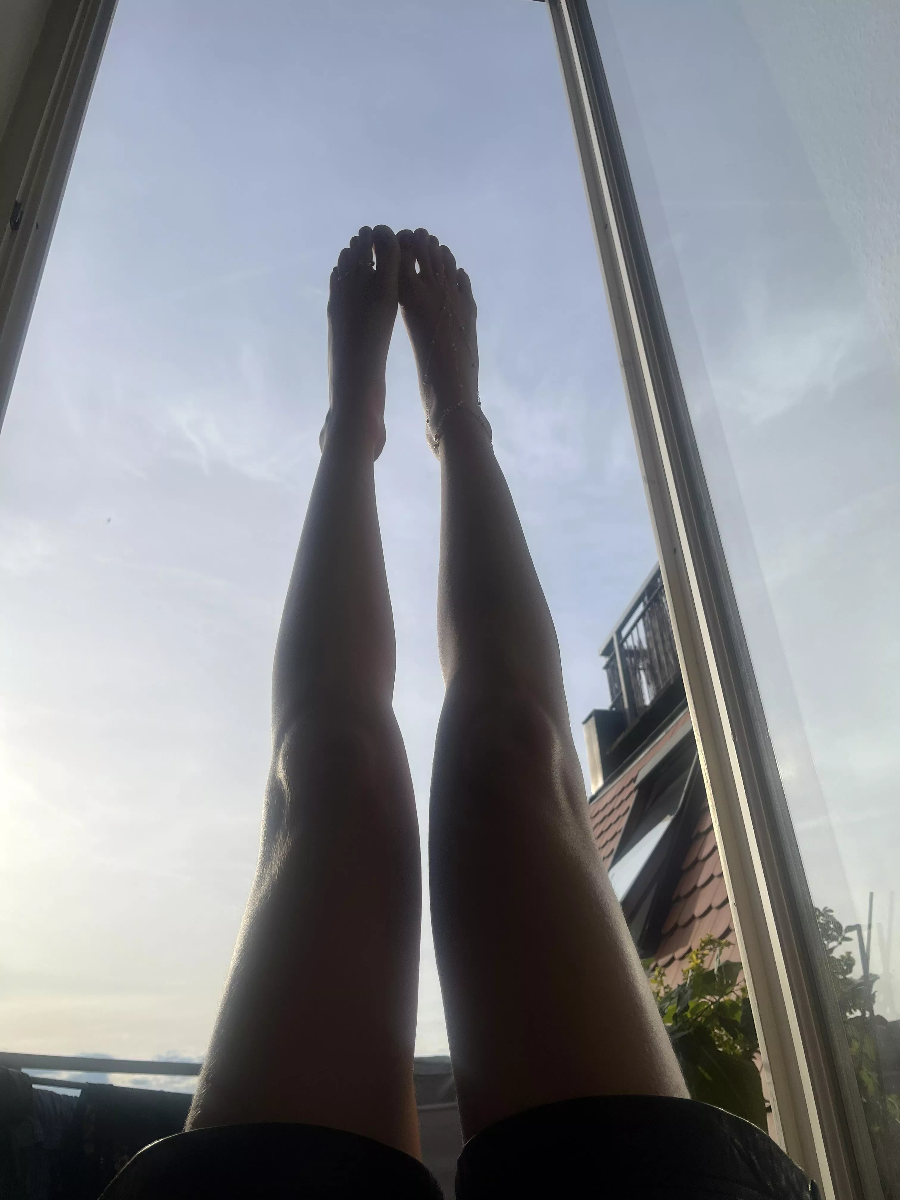 Have a nice week! 😘