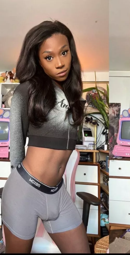 Here to bless your eyes