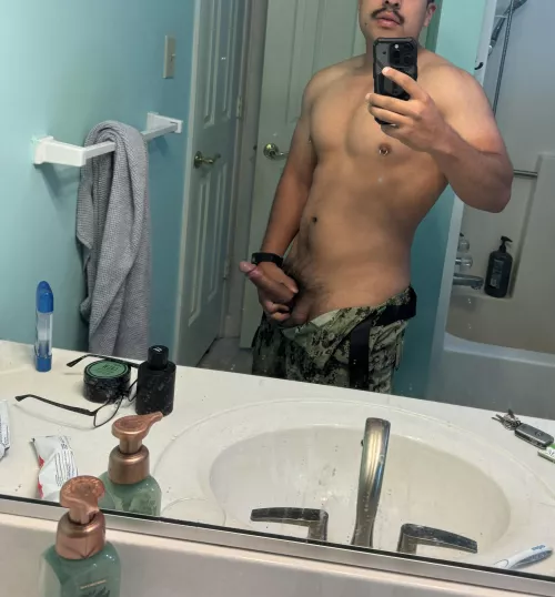 Hope y’all have a great Monday. What shall we do this week? 26m