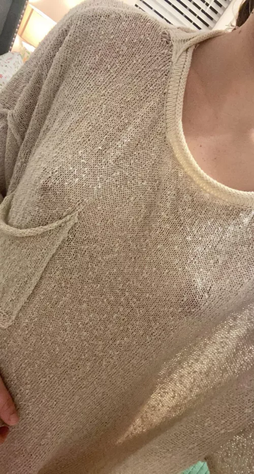 Hopefully this won’t get u too distracted