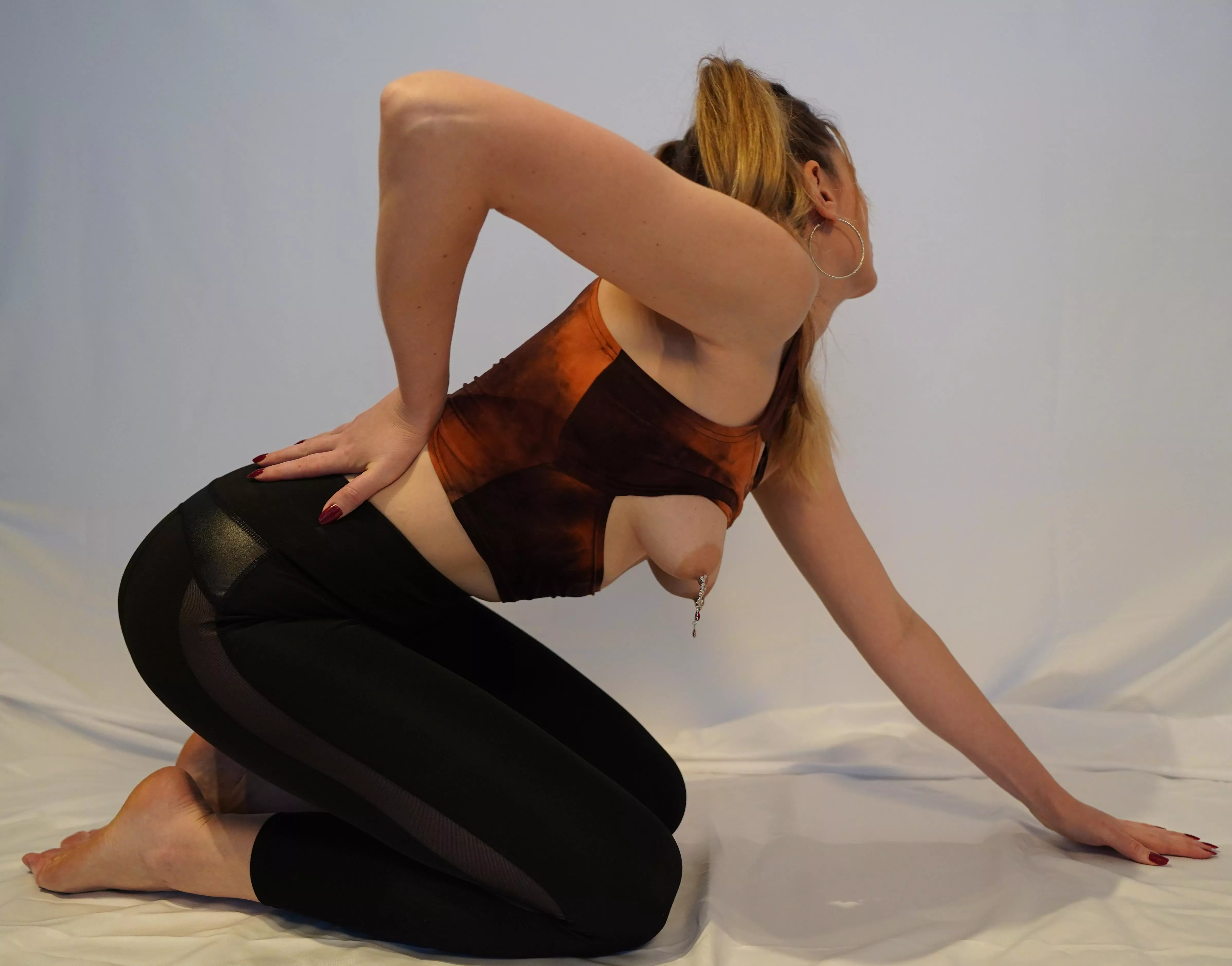 How would you start your day with me?