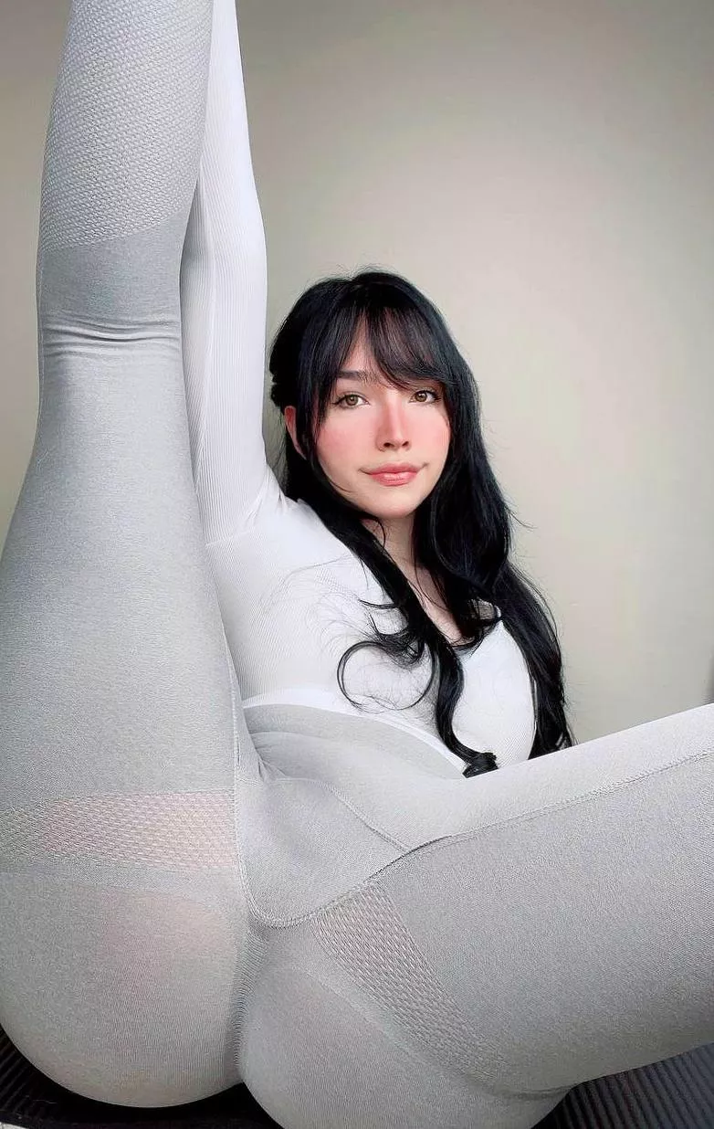 hows my bulge looking at this view?😼