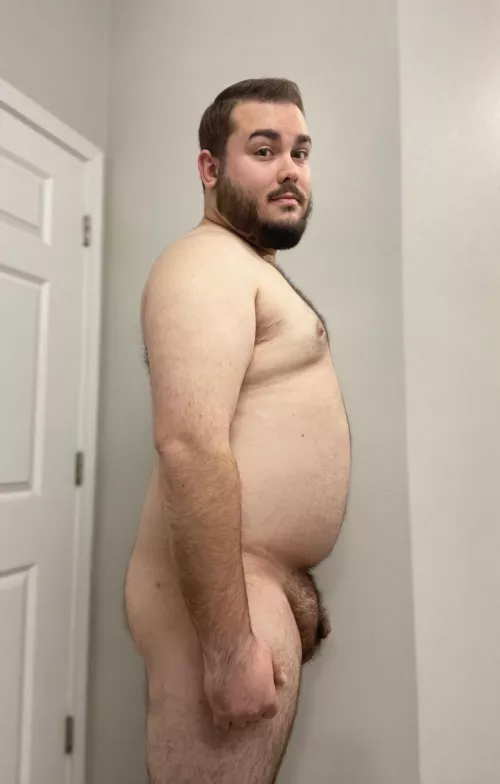 how’s the side peek? 👀 (26)