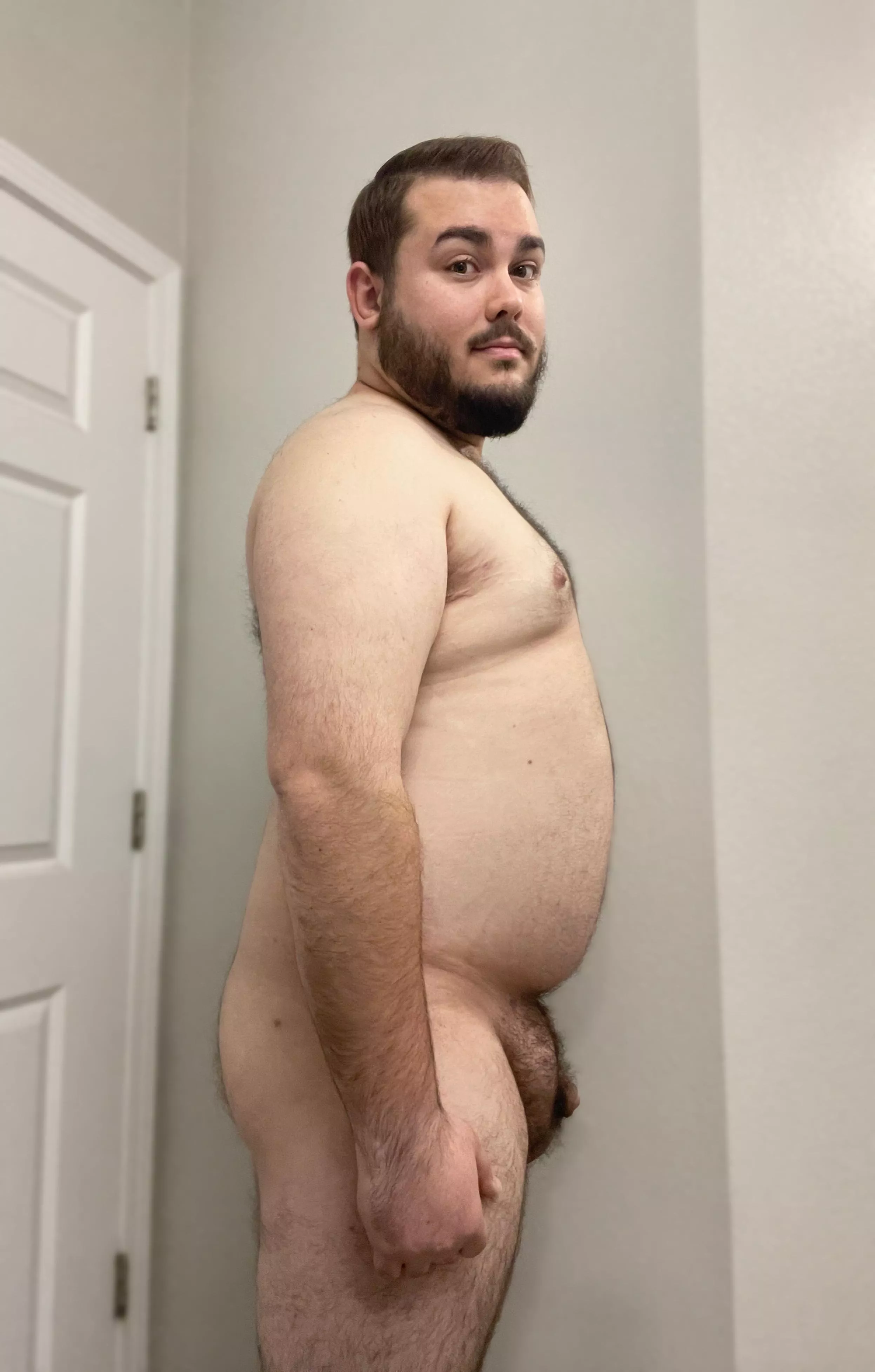 how’s the side peek? 👀 (26)