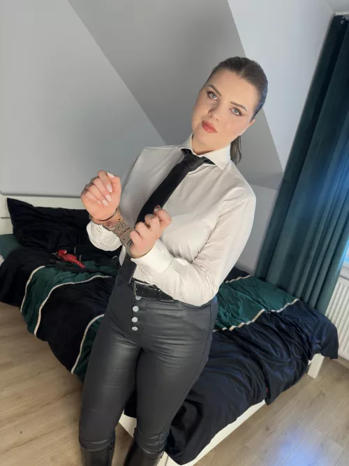 I love my metal cuffs 