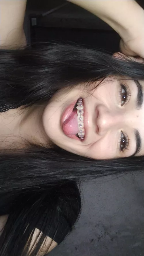 I really hope you like the color of my brakes