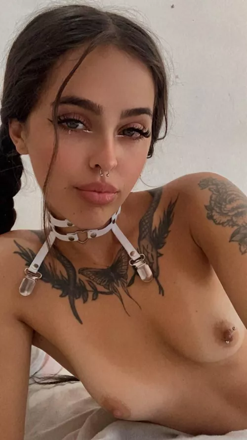 I wonder what people see me doing from their windows