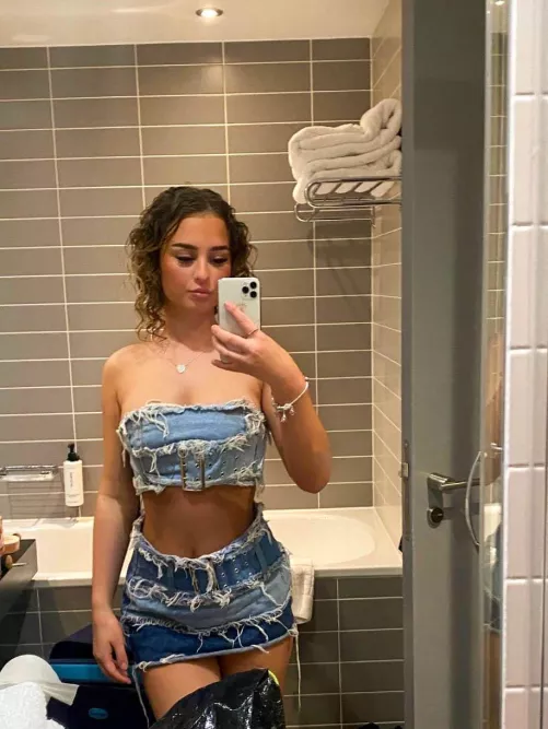 Is my size a turn on or turn off