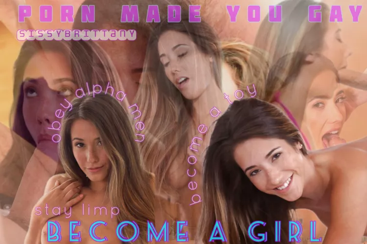 it started out staring at the girl, and now?? Become her 