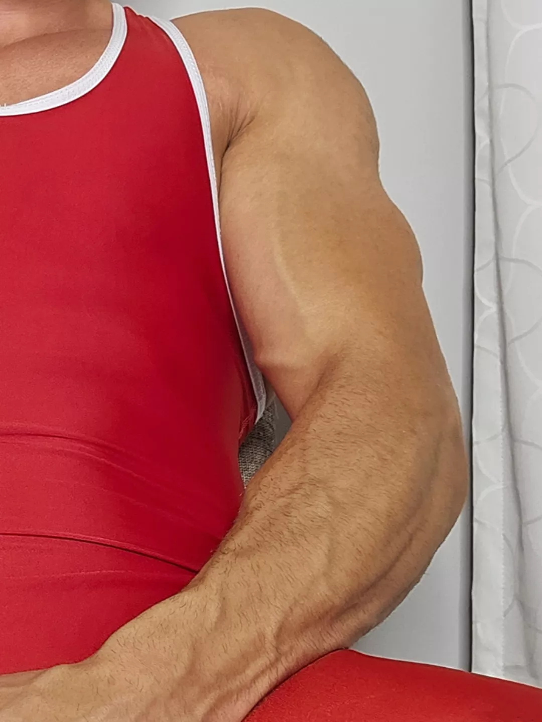 Let's get ready to rumble 😈🤼🏼‍♂️