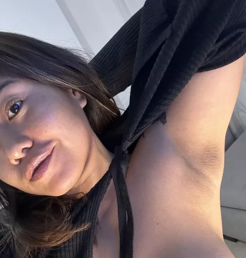 make me smile by telling me something funny