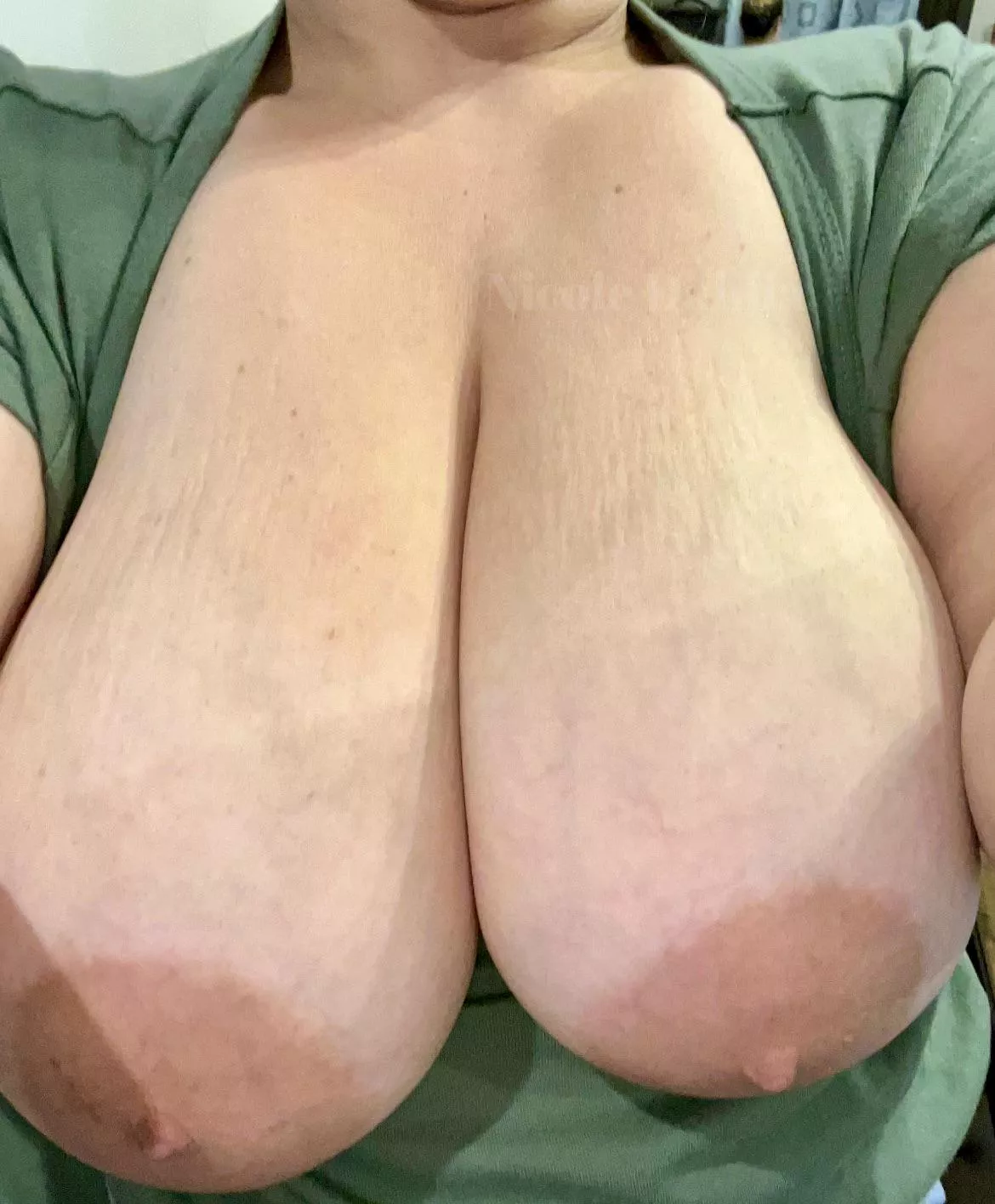 Massive, Juicy and all natural! 