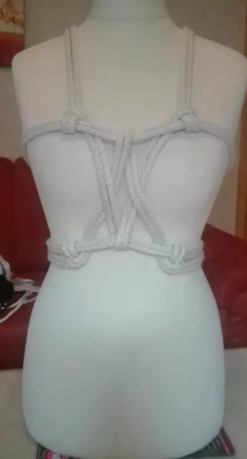 My very first attempt😆