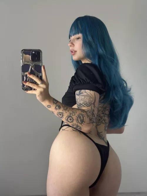 on which part of the body is more attractive