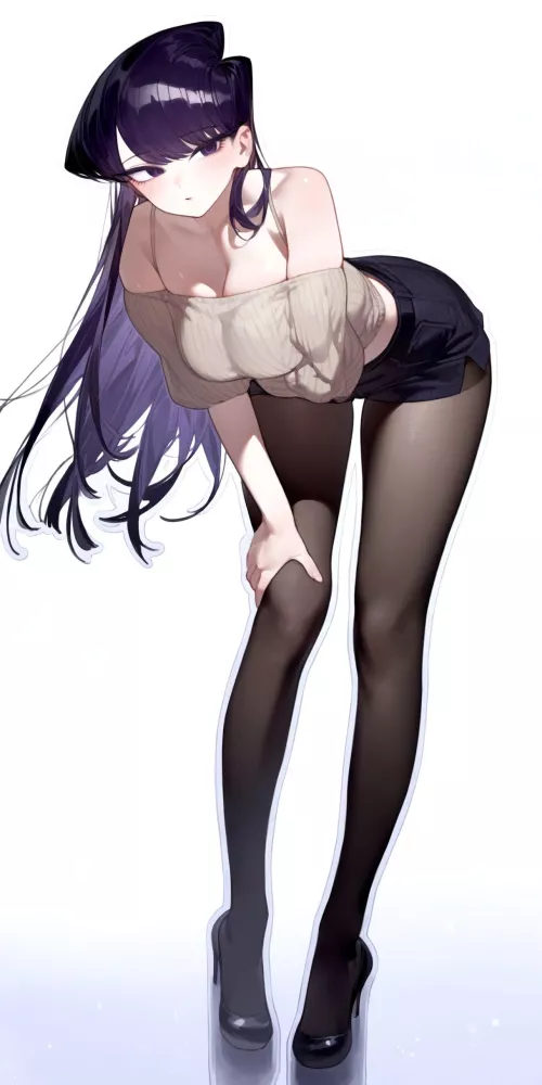 Shouko Komi [Komi-San]