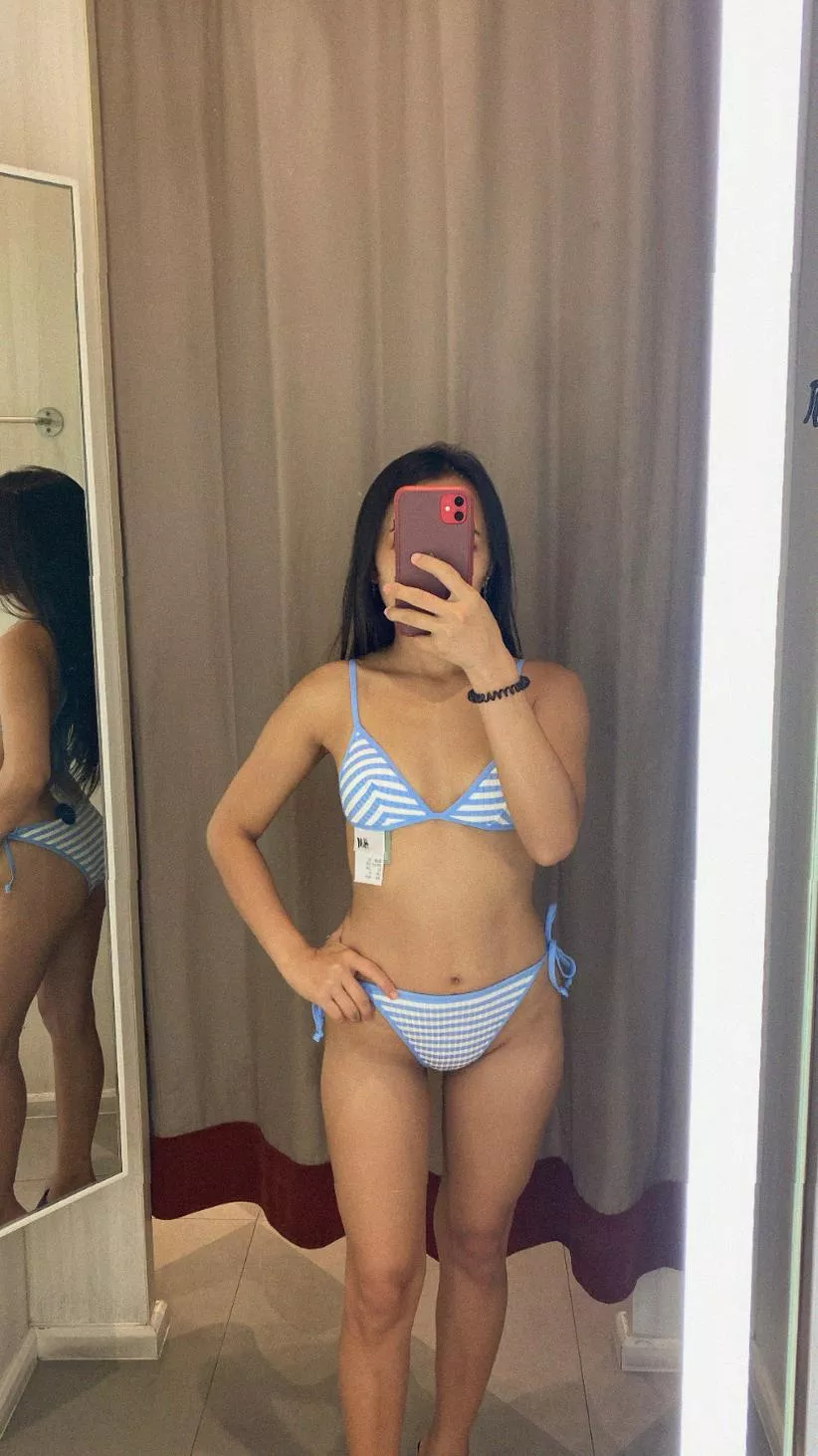 should i buy this cute bikini