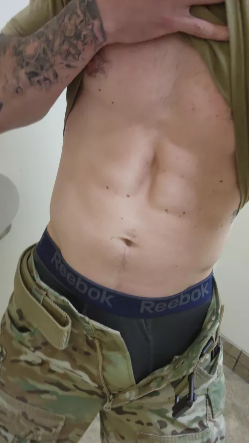 Sometimes you just need a break at work