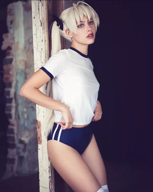 Sora sportswear vers by me 