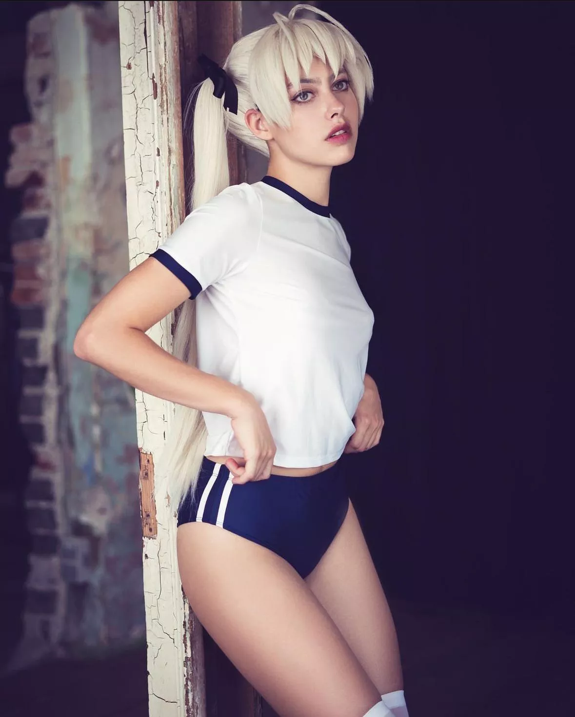 Sora sportswear vers by me 