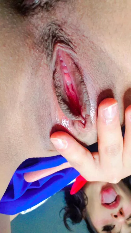 The food is here, ready for you.