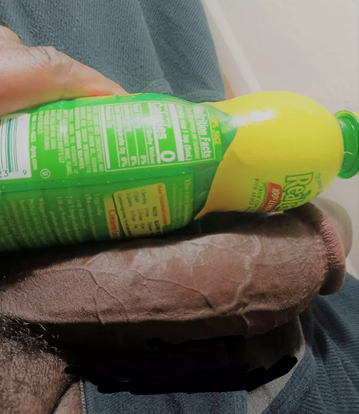 This dick is ready to wreck some holes