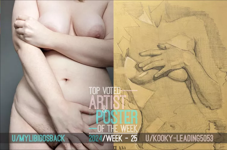 ¡¡ Top Voted of the Week !!