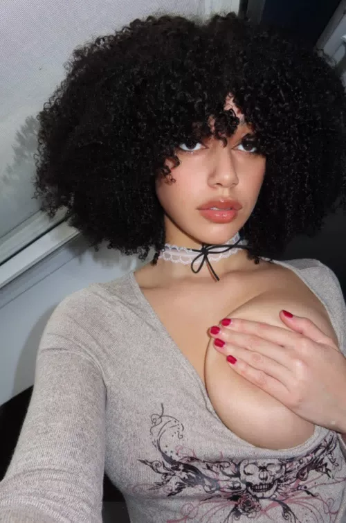 Touch me maybe or call me baby