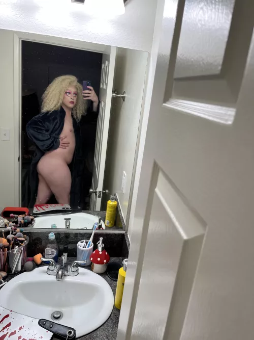 Tried doing OF but no luck, maybe y’all will like my pics more :)