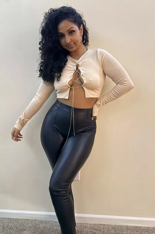 Trinidadian(Indian)/Haitian/Dominican/Yemeni