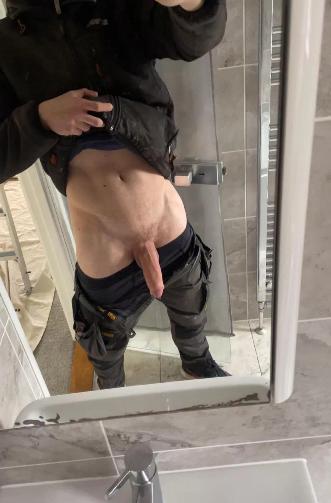 Wanna work with me ? 