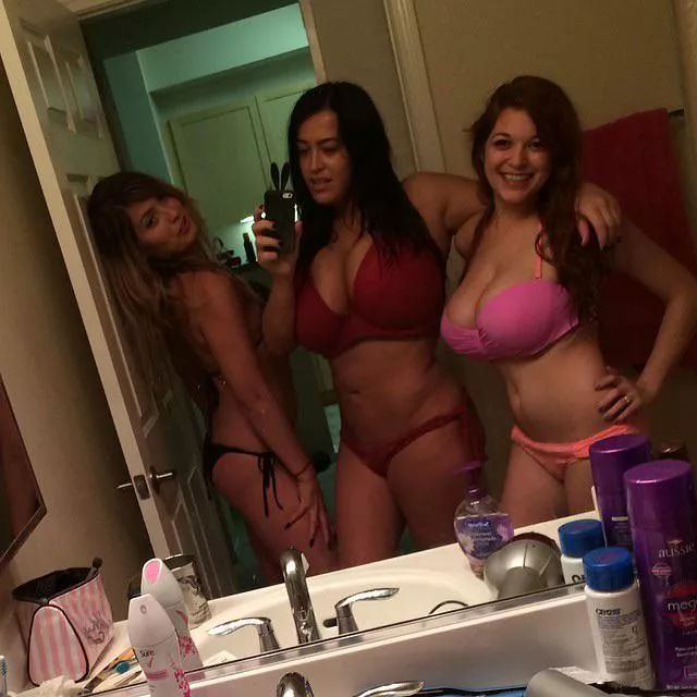 What’s the perfect size for you?