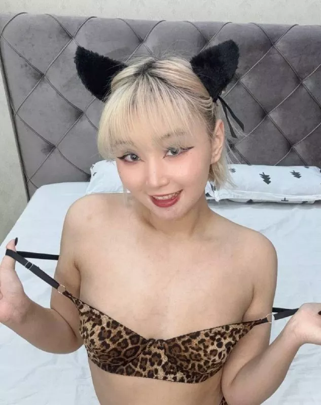 Why wait? Let's get naughty right now