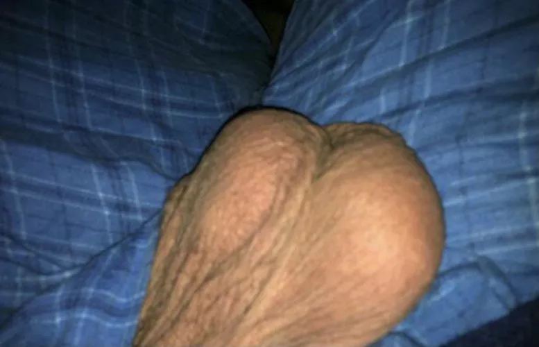 Would you empty them?