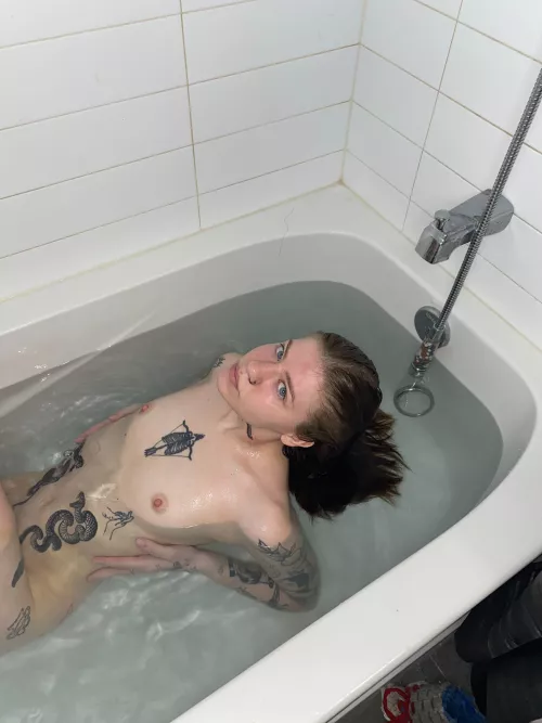 Would you fuck me before or after a shower