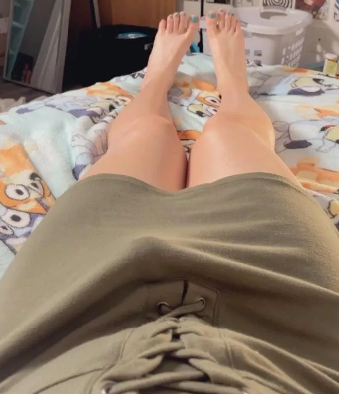 would you help me if you saw my bulge?