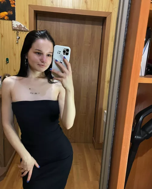 Would you let me be your fuck doll