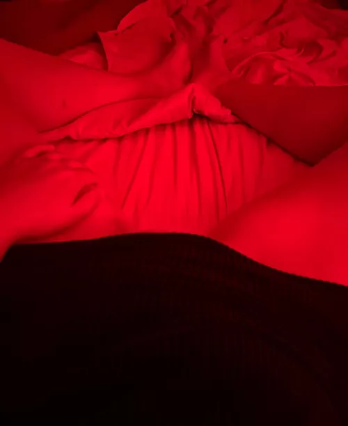 Your late night naughty girl 